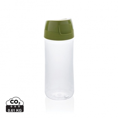 Logotrade promotional merchandise image of: Tritan™ Renew bottle 0,5L Made In EU