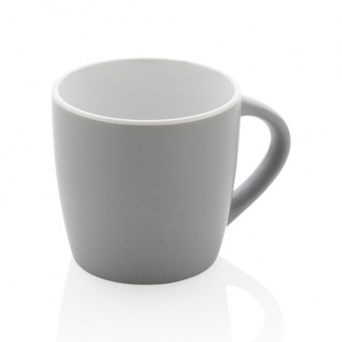 Logotrade corporate gift picture of: Ceramic mug with coloured inner 300ml