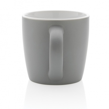 Logotrade promotional gift image of: Ceramic mug with coloured inner 300ml