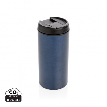 Logotrade corporate gift picture of: Metro RCS Recycled stainless steel tumbler