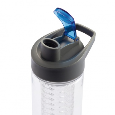 Logotrade promotional gift picture of: Water bottle with infuser