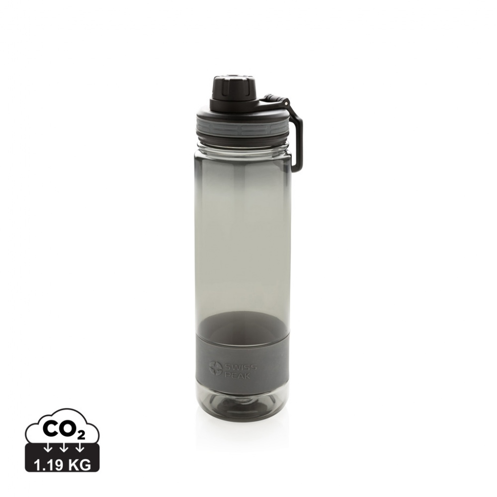 Logotrade promotional giveaway image of: Tritan bottle