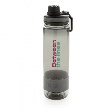 Logo trade promotional merchandise picture of: Tritan bottle