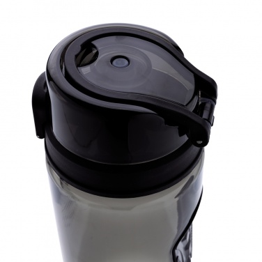 Logotrade promotional giveaways photo of: Swiss Peak deluxe tritan sports bottle