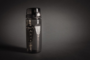 Logo trade promotional giveaways picture of: Swiss Peak deluxe tritan sports bottle