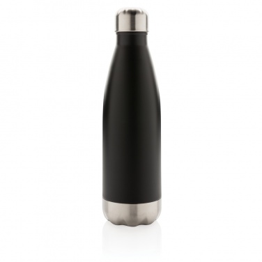 Logotrade promotional merchandise photo of: Vacuum insulated stainless steel bottle