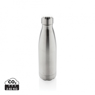 Logotrade promotional merchandise picture of: Vacuum insulated stainless steel bottle