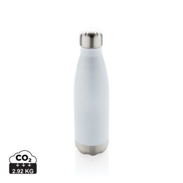 Logo trade promotional product photo of: Vacuum insulated stainless steel bottle