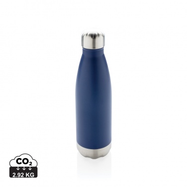 Logotrade promotional product image of: Vacuum insulated stainless steel bottle