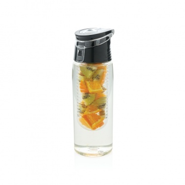 Logo trade promotional products picture of: Lockable infuser bottle