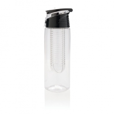 Logotrade advertising product image of: Lockable infuser bottle