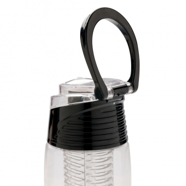 Logotrade business gift image of: Lockable infuser bottle