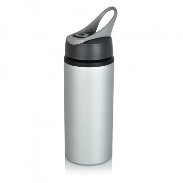 Logotrade promotional gift image of: Aluminium sport bottle