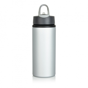 Logotrade promotional merchandise picture of: Aluminium sport bottle