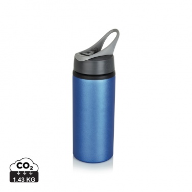 Logotrade advertising products photo of: Aluminium sport bottle