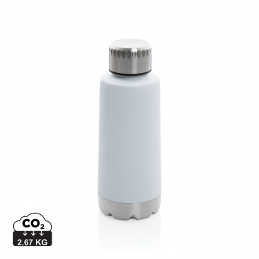 Logotrade promotional gift image of: Trend leakproof vacuum bottle