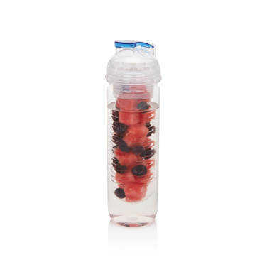 Logotrade promotional product picture of: Water bottle with infuser