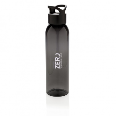 Logo trade advertising product photo of: AS water bottle