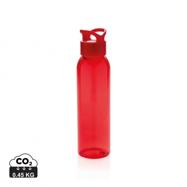 Logotrade corporate gift picture of: AS water bottle