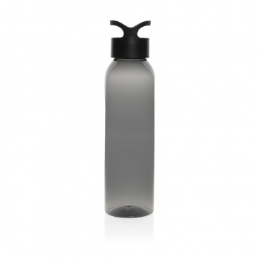 Logo trade promotional items image of: Oasis RCS recycled pet water bottle 650ml