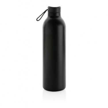 Logotrade promotional giveaway image of: Avira Avior RCS Re-steel bottle 1L