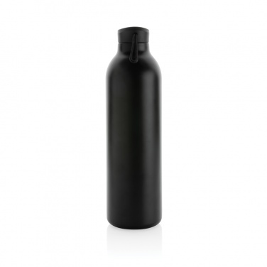 Logo trade corporate gift photo of: Avira Avior RCS Re-steel bottle 1L