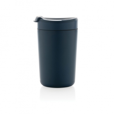 Logotrade promotional gift picture of: Avira Alya RCS Re-steel tumbler 300ML