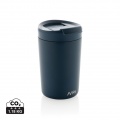 Avira Alya RCS Re-steel tumbler 300ML, navy