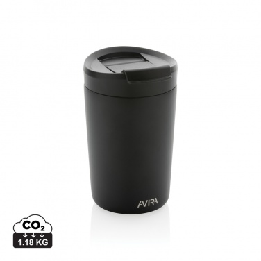 Logotrade promotional giveaway picture of: Avira Alya RCS Re-steel tumbler 300ML