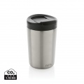 Avira Alya RCS Re-steel tumbler 300ML, silver