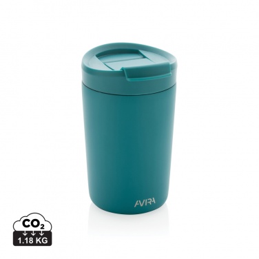 Logotrade promotional gift image of: Avira Alya RCS Re-steel tumbler 300ML