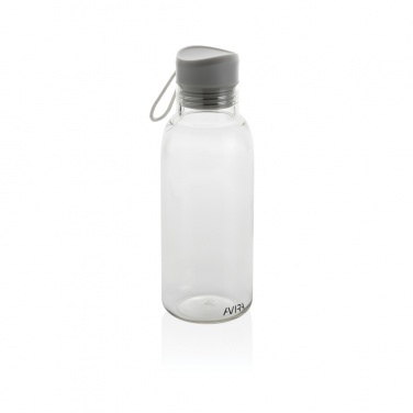 Logotrade promotional items photo of: Avira Atik RCS Recycled PET bottle 500ML