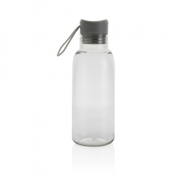 Logotrade promotional giveaway image of: Avira Atik RCS Recycled PET bottle 500ML