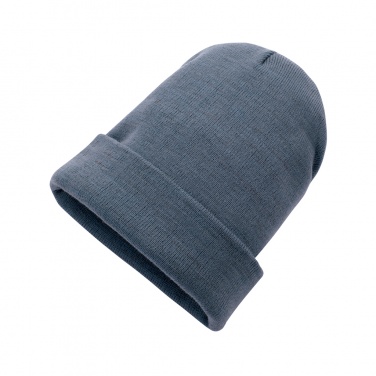 Logotrade promotional product picture of: Impact AWARE™ Polylana® beanie