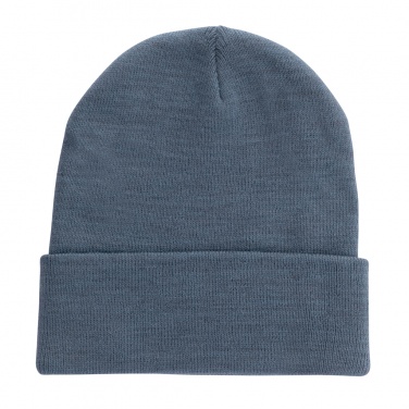 Logo trade promotional merchandise picture of: Impact AWARE™ Polylana® beanie