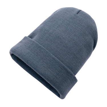 Logo trade promotional products picture of: Impact AWARE™ Polylana® beanie