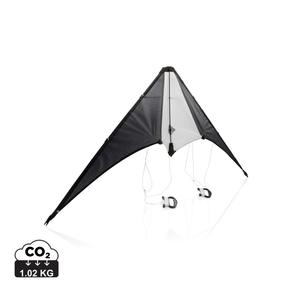 Logo trade promotional giveaway photo of: Delta kite