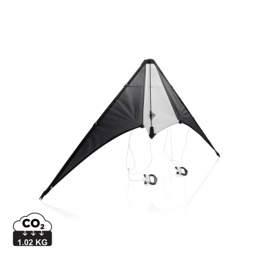 Logo trade promotional items picture of: Delta kite