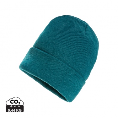 Logotrade advertising product image of: Impact AWARE™ Polylana® beanie