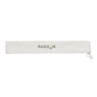 Logo trade promotional items image of: Bamboo giant mikado set