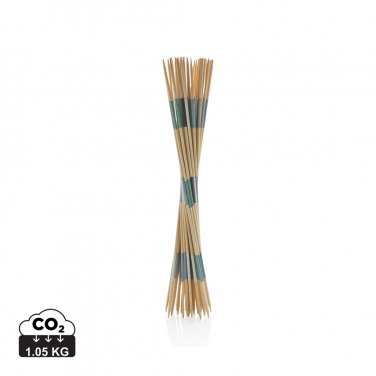 Logotrade promotional product image of: Bamboo giant mikado set