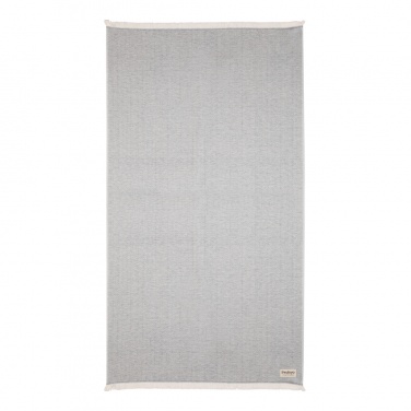 Logotrade advertising product image of: Ukiyo Hisako AWARE™ 4 Seasons towel/blanket 100x180