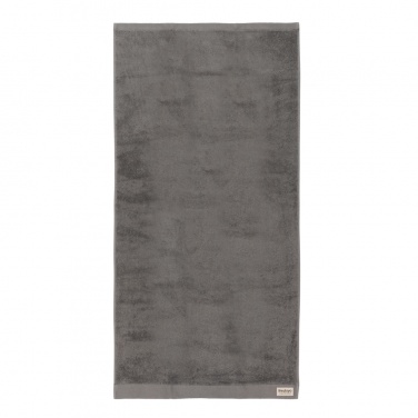 Logotrade promotional giveaway picture of: Ukiyo Sakura AWARE™ 500 gsm bath towel 50x100cm