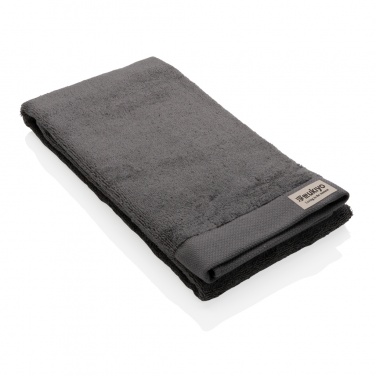 Logotrade corporate gift picture of: Ukiyo Sakura AWARE™ 500 gsm bath towel 50x100cm