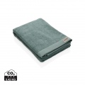 Ukiyo Sakura AWARE™ 500 gsm bath towel 70x140cm, green