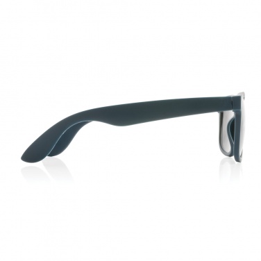 Logotrade promotional merchandise photo of: RCS recycled PP plastic sunglasses