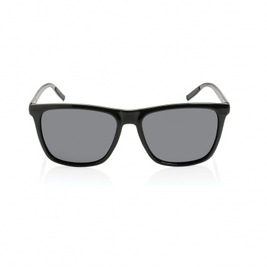 Logotrade corporate gift picture of: Swiss Peak RCS rplastic polarised sunglasses