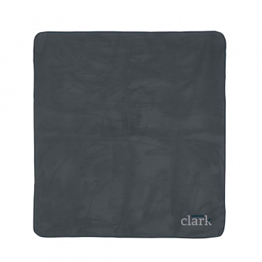 Logo trade advertising product photo of: Impact AWARE™ RPET picnic blanket