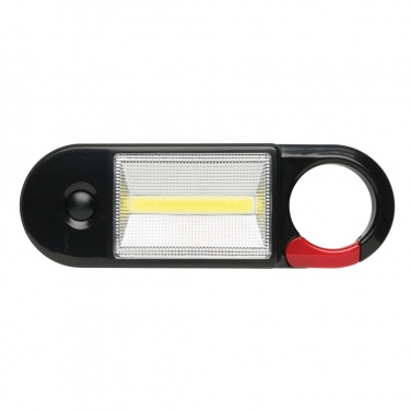 Logo trade business gift photo of: COB working light with magnet