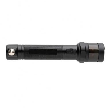 Logotrade promotional merchandise picture of: Gear X RCS recycled aluminum high performance car torch